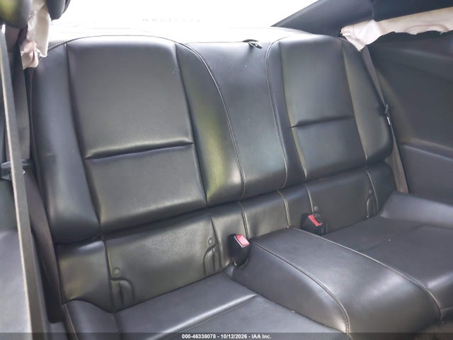 Aukcja sprzedaży 2015 Chevrolet Camaro 2ss, vin: 2G1FK1EJ8F9184297, numer aukcji: 46338078