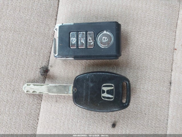 Aukcja sprzedaży 2005 Honda Accord 2.4 Lx, vin: JHMCM56475C004687, numer aukcji: 46338083