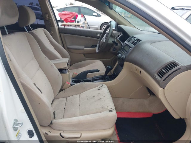 Aukcja sprzedaży 2005 Honda Accord 2.4 Lx, vin: JHMCM56475C004687, numer aukcji: 46338083