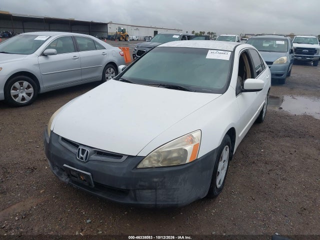 Aukcja sprzedaży 2005 Honda Accord 2.4 Lx, vin: JHMCM56475C004687, numer aukcji: 46338083