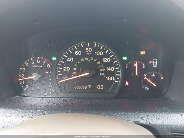 Aukcja sprzedaży 2005 Honda Accord 2.4 Lx, vin: JHMCM56475C004687, numer aukcji: 46338083