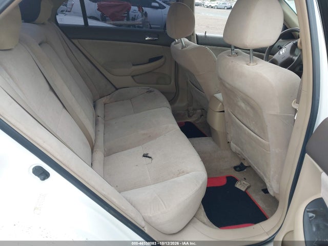 Aukcja sprzedaży 2005 Honda Accord 2.4 Lx, vin: JHMCM56475C004687, numer aukcji: 46338083