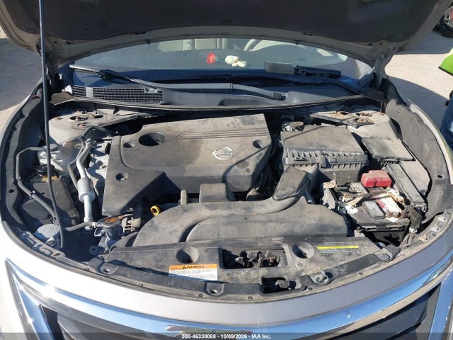 46338088 :رقم المزاد ، 1N4AL3AP8EC187606 vin ، 2014 Nissan Altima 2.5 S مزاد بيع