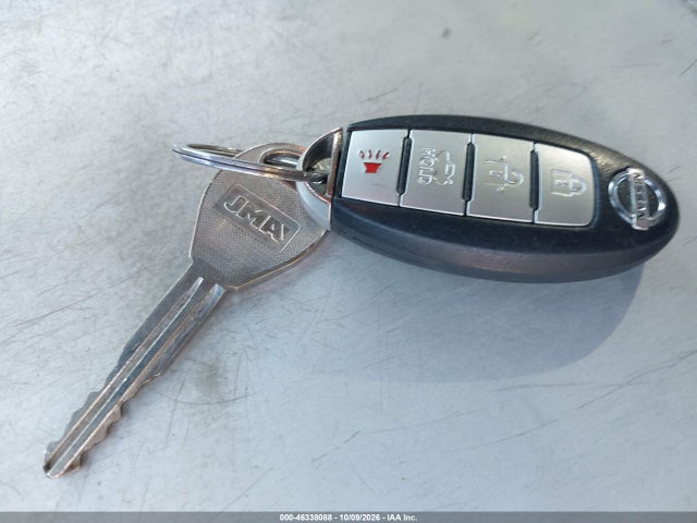 46338088 :رقم المزاد ، 1N4AL3AP8EC187606 vin ، 2014 Nissan Altima 2.5 S مزاد بيع