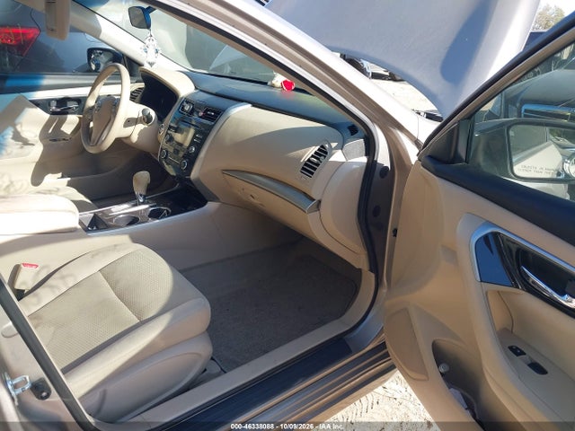 46338088 :رقم المزاد ، 1N4AL3AP8EC187606 vin ، 2014 Nissan Altima 2.5 S مزاد بيع