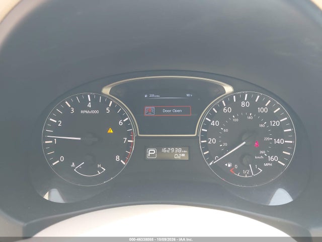 46338088 :رقم المزاد ، 1N4AL3AP8EC187606 vin ، 2014 Nissan Altima 2.5 S مزاد بيع