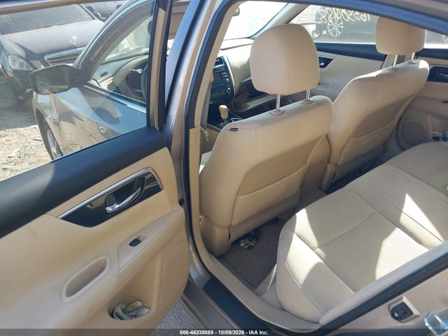 46338088 :رقم المزاد ، 1N4AL3AP8EC187606 vin ، 2014 Nissan Altima 2.5 S مزاد بيع
