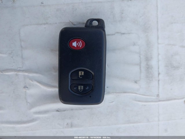 2010 Toyota Prius Ii მანქანა იყიდება აუქციონზე, vin: JTDKN3DU4A0062737, აუქციონის ნომერი: 46338119