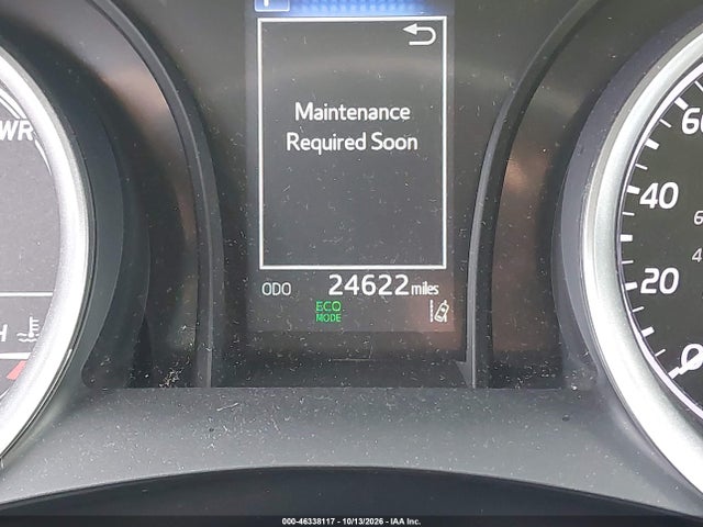 46338117 :رقم المزاد ، 4T1C31AK8PU614531 vin ، 2023 Toyota Camry Le Hybrid مزاد بيع