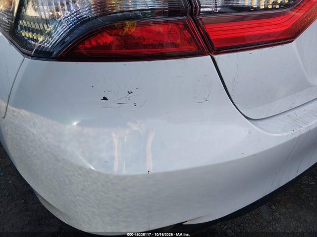 46338117 :رقم المزاد ، 4T1C31AK8PU614531 vin ، 2023 Toyota Camry Le Hybrid مزاد بيع