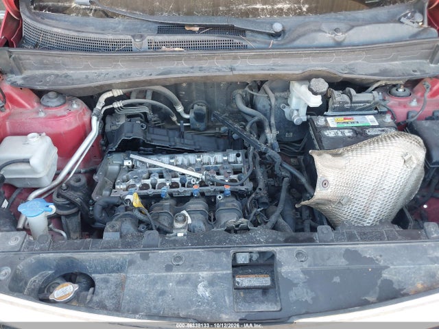 Aukcja sprzedaży 2011 Kia Sportage Lx, vin: KNDPB3A28B7151978, numer aukcji: 46338133