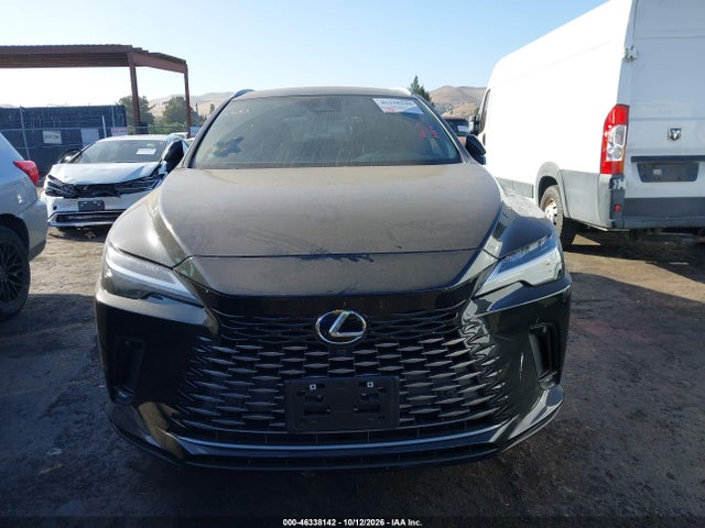 Lexus Rx 350 Premium 2025 JTJCHMAA4S2022012 Image 12