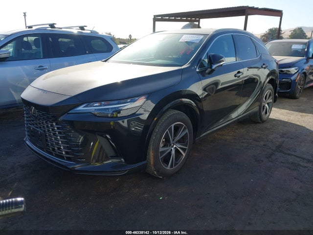 Lexus Rx 350 Premium 2025 JTJCHMAA4S2022012 Image 2