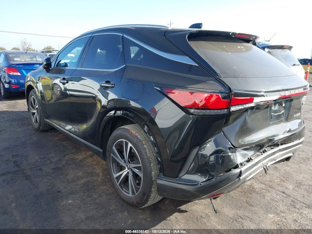 Lexus Rx 350 Premium 2025 JTJCHMAA4S2022012 Image 3