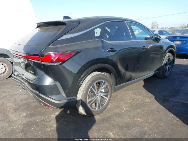 Lexus Rx 350 Premium 2025 JTJCHMAA4S2022012 Image 4