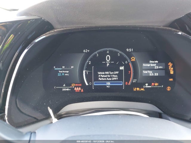 Lexus Rx 350 Premium 2025 JTJCHMAA4S2022012 Image 7