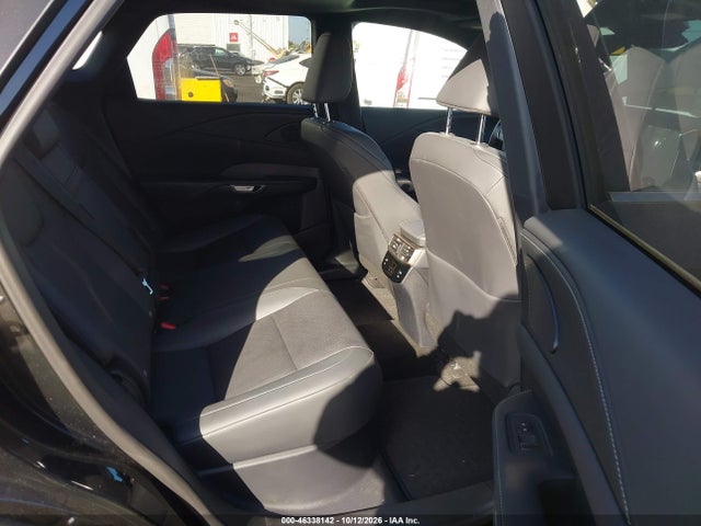 Lexus Rx 350 Premium 2025 JTJCHMAA4S2022012 Image 8