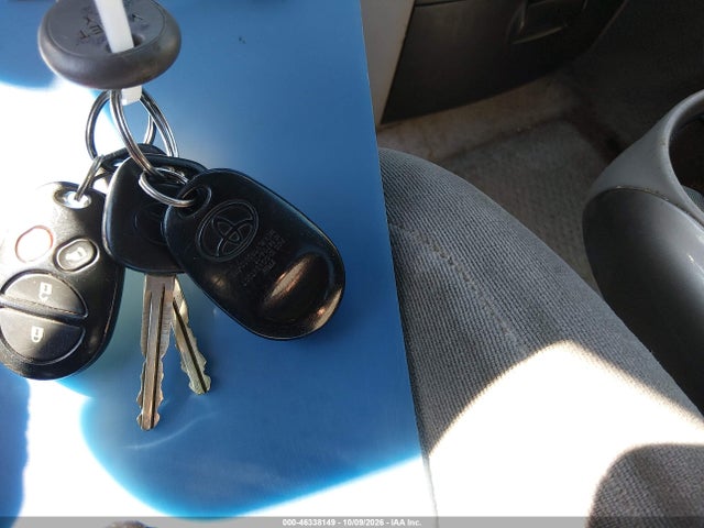 Aukcja sprzedaży 2006 Toyota Sienna Le, vin: 5TDZA23C66S435472, numer aukcji: 46338149