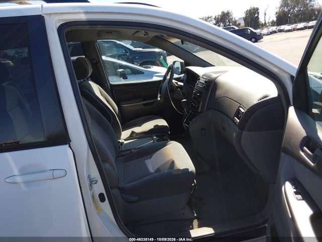 Aukcja sprzedaży 2006 Toyota Sienna Le, vin: 5TDZA23C66S435472, numer aukcji: 46338149