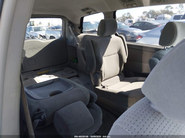 Aukcja sprzedaży 2006 Toyota Sienna Le, vin: 5TDZA23C66S435472, numer aukcji: 46338149