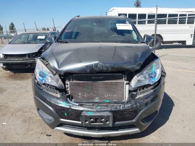 Buick Encore 2016 KL4CJESBXGB687681 Image 12