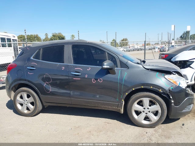 Buick Encore 2016 KL4CJESBXGB687681 Image 13