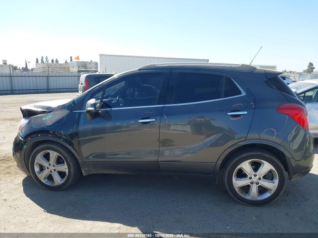 Buick Encore 2016 KL4CJESBXGB687681 Image 14