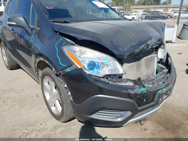 Buick Encore 2016 KL4CJESBXGB687681 Image 17