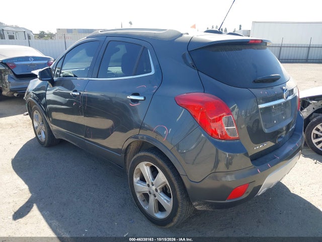 Buick Encore 2016 KL4CJESBXGB687681 Image 3