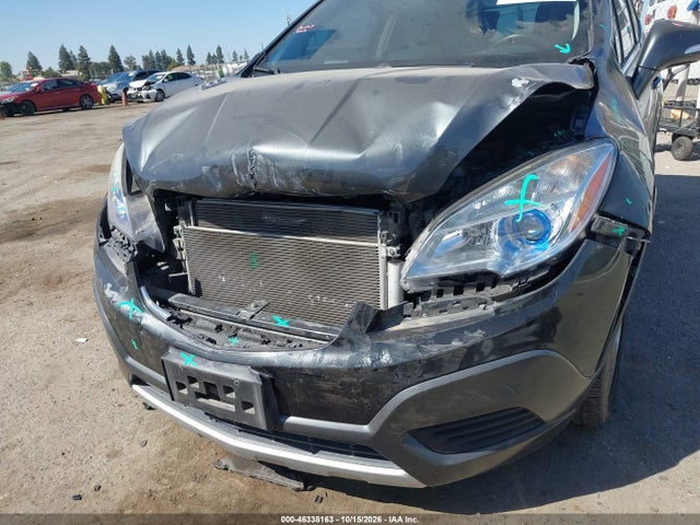 Buick Encore 2016 KL4CJESBXGB687681 Image 6