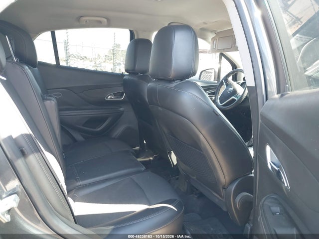 Buick Encore 2016 KL4CJESBXGB687681 Image 8