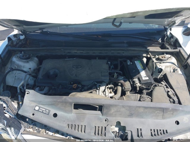 Продаж на аукціоні авто 2019 Toyota Camry Se, vin: 4T1B11HK5KU745349, номер лоту: 46338174