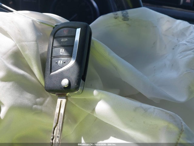 Продаж на аукціоні авто 2019 Toyota Camry Se, vin: 4T1B11HK5KU745349, номер лоту: 46338174