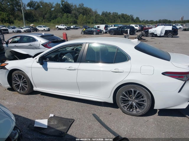 Продаж на аукціоні авто 2019 Toyota Camry Se, vin: 4T1B11HK5KU745349, номер лоту: 46338174