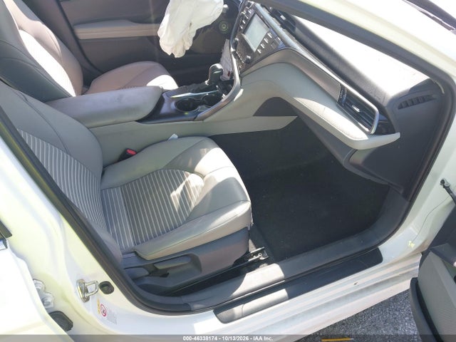 Продаж на аукціоні авто 2019 Toyota Camry Se, vin: 4T1B11HK5KU745349, номер лоту: 46338174