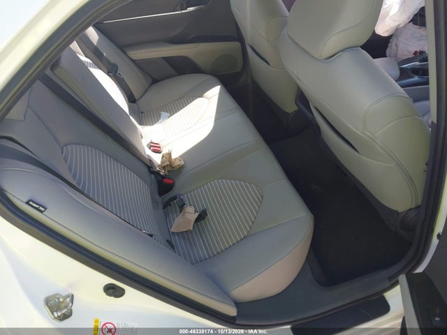 Продаж на аукціоні авто 2019 Toyota Camry Se, vin: 4T1B11HK5KU745349, номер лоту: 46338174