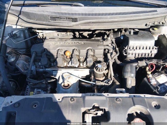Honda CIVIC SE 2015 19XFB2F70FE220338 Image 10