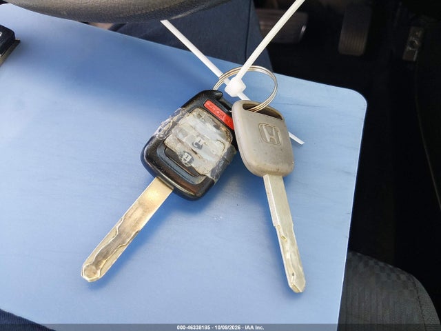 Honda CIVIC SE 2015 19XFB2F70FE220338 Image 11