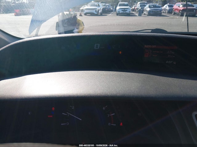 Honda CIVIC SE 2015 19XFB2F70FE220338 Image 7
