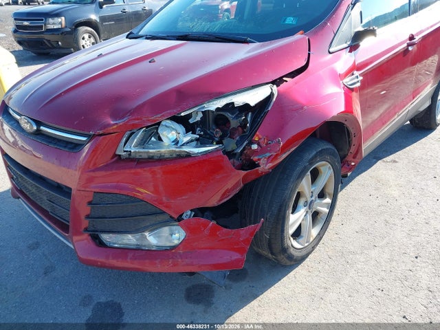 Продажа на аукционе авто 2016 Ford Escape Se, vin: 1FMCU9G93GUA43529, номер лота: 46338231