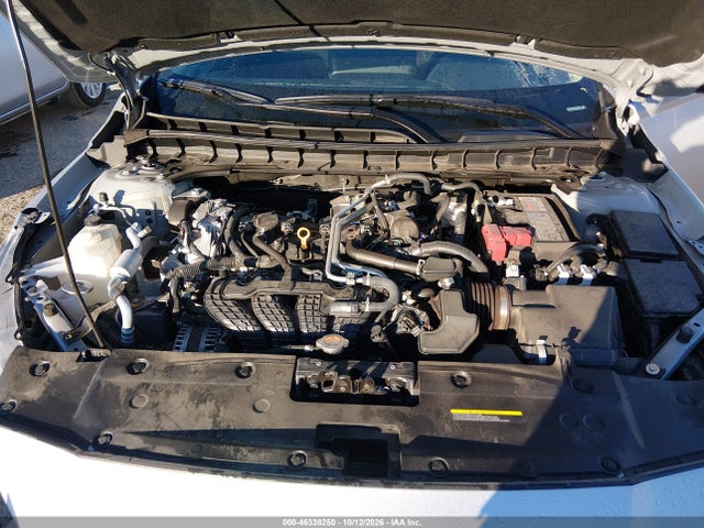Nissan Altima Sv Awd 2025 1N4BL4DW9SN405582 Image 10