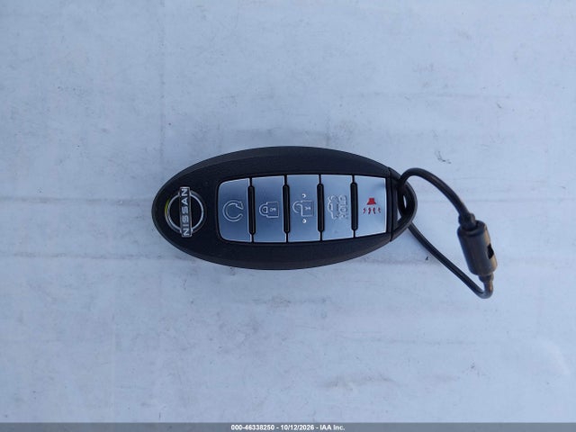 Nissan Altima Sv Awd 2025 1N4BL4DW9SN405582 Image 11