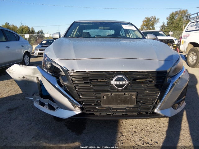 Nissan Altima Sv Awd 2025 1N4BL4DW9SN405582 Image 12