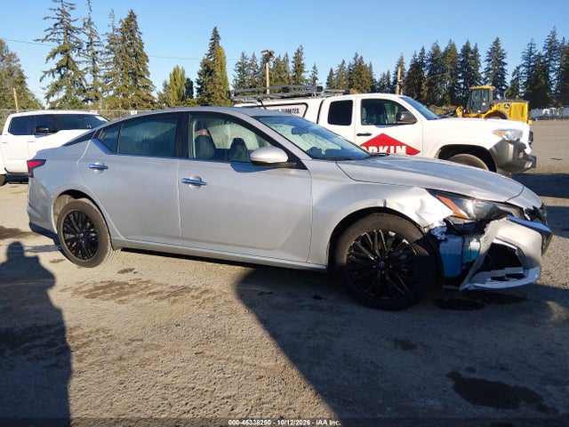 Nissan Altima Sv Awd 2025 1N4BL4DW9SN405582 Image 13