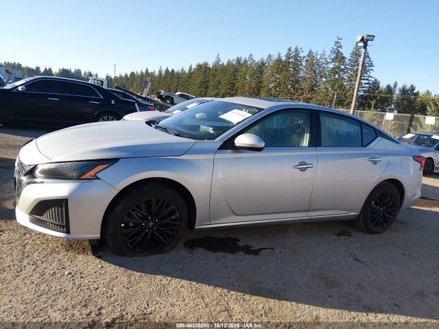Nissan Altima Sv Awd 2025 1N4BL4DW9SN405582 Image 14