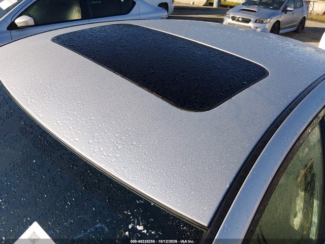 Nissan Altima Sv Awd 2025 1N4BL4DW9SN405582 Image 17