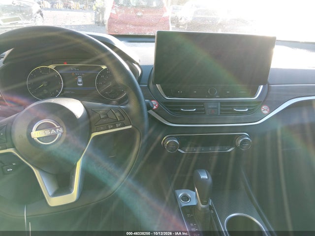 Nissan Altima Sv Awd 2025 1N4BL4DW9SN405582 Image 18