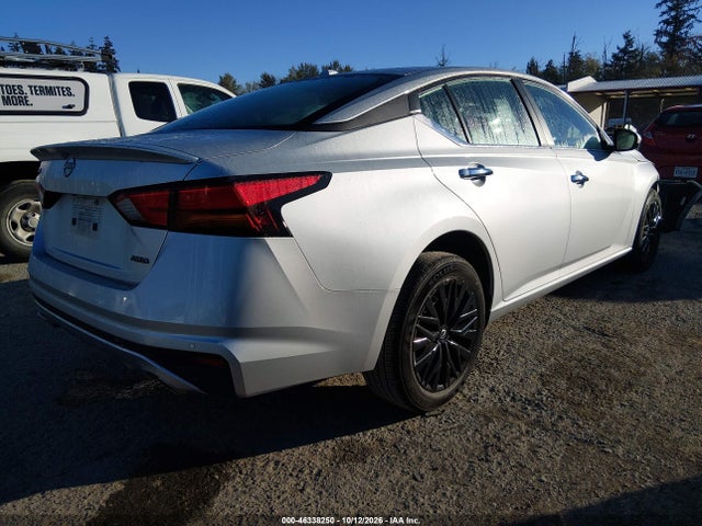 Nissan Altima Sv Awd 2025 1N4BL4DW9SN405582 Image 4
