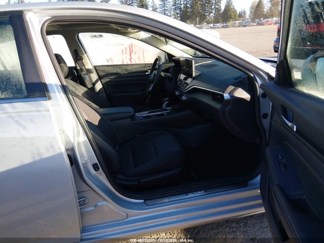 Nissan Altima Sv Awd 2025 1N4BL4DW9SN405582 Image 5