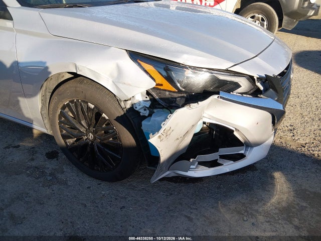 Nissan Altima Sv Awd 2025 1N4BL4DW9SN405582 Image 6